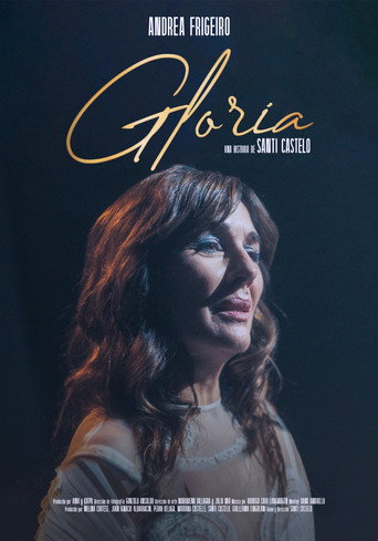 Gloria movie poster