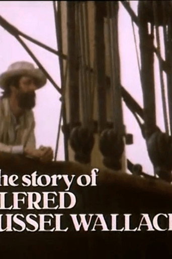 The Forgotten Voyage: The Story of Alfred Russel Wallace movie poster