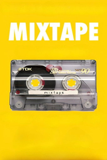 Mixtape movie poster