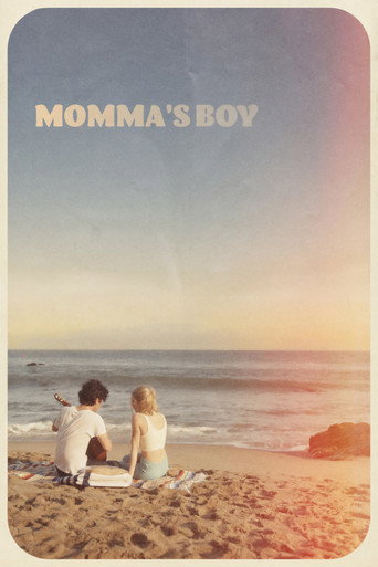 Momma's Boy movie poster