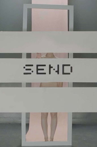 Send movie poster