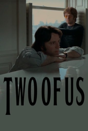 Two of Us movie poster
