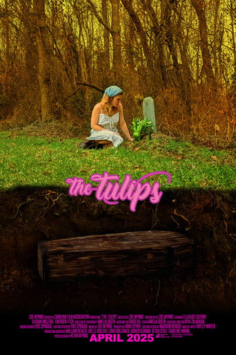 The Tulips movie poster