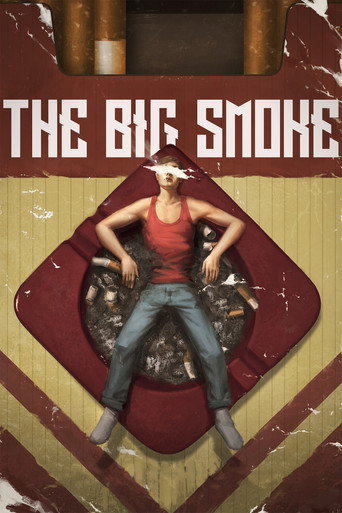 The Big Smoke movie poster