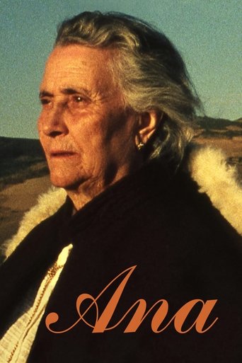 Ana movie poster