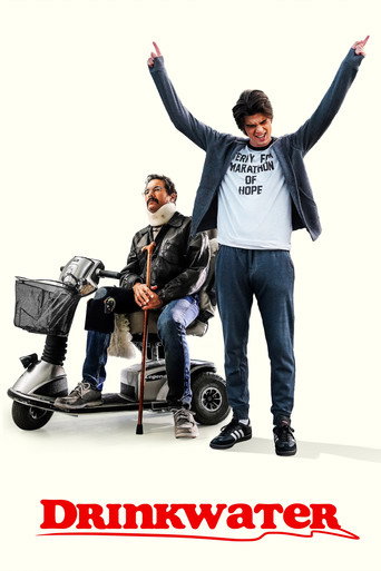 Drinkwater movie poster