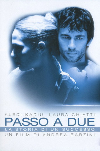 Pas de Deux: The Story of a Success movie poster