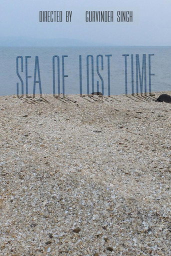 Sea of Lost Time movie poster