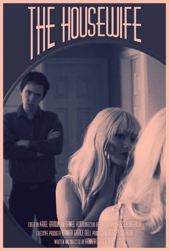 The Housewife movie poster