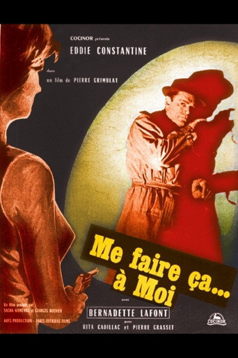 It Means That Much to Me movie poster