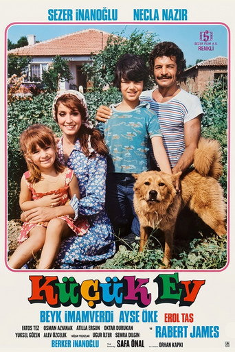 Küçük Ev movie poster