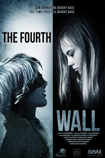 The Fourth Wall movie poster