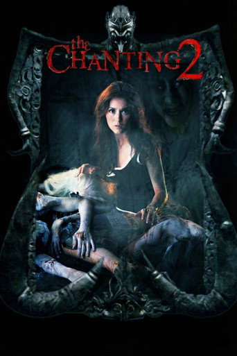 The Chanting 2 movie poster