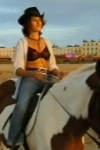 Riding for a Fall movie poster