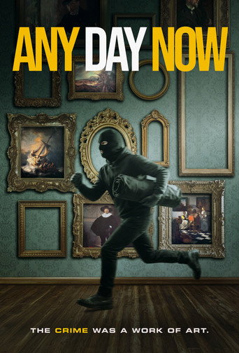 Any Day Now movie poster