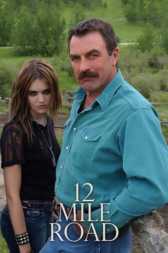 Twelve Mile Road movie poster