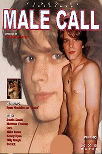 Male Call movie poster