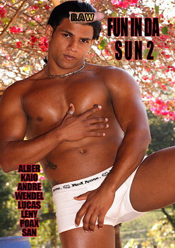 Fun in da Sun 2 movie poster