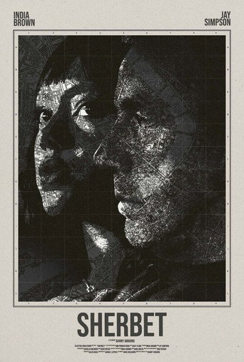 Sherbet movie poster
