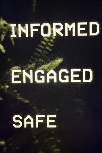 Informed. Engaged. movie poster