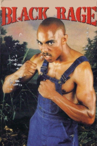 Catch the Black Sunshine movie poster