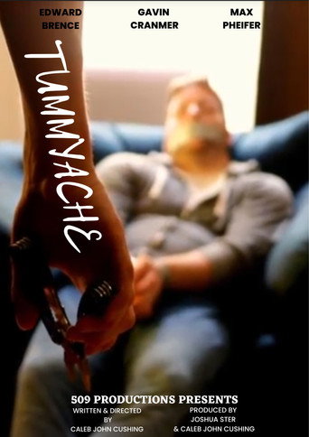 Tummyache movie poster