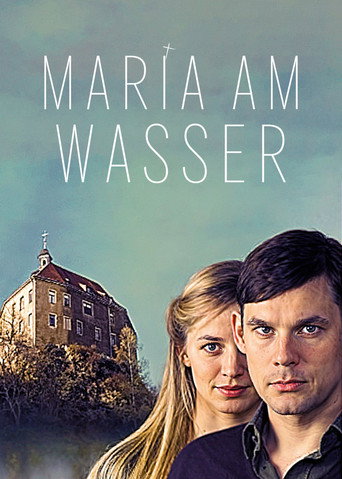 Maria am Wasser movie poster