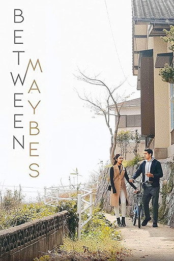 Between Maybes movie poster
