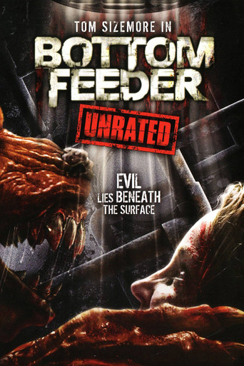 Bottom Feeder movie poster