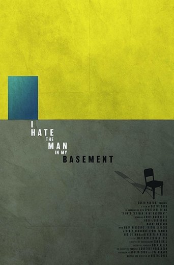 I Hate the Man in My Basement movie poster