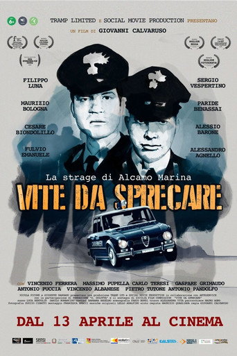 Vite da sprecare movie poster