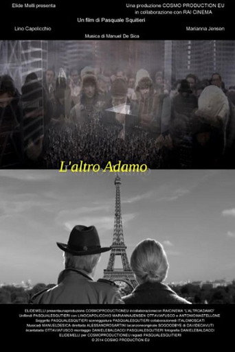 L'altro Adamo movie poster