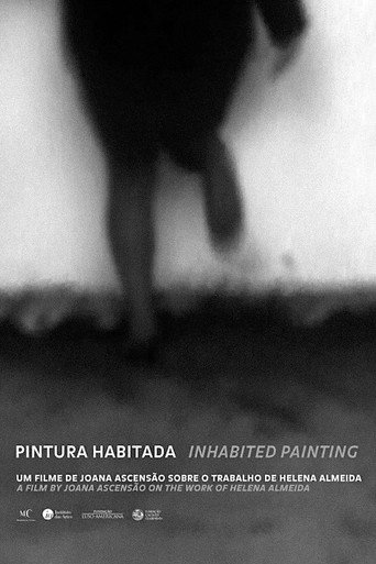 Inhabited Painting movie poster