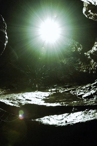 Grotta movie poster