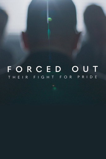 Forced Out movie poster
