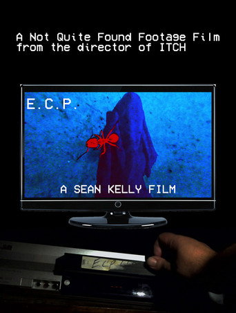 E.C.P. movie poster