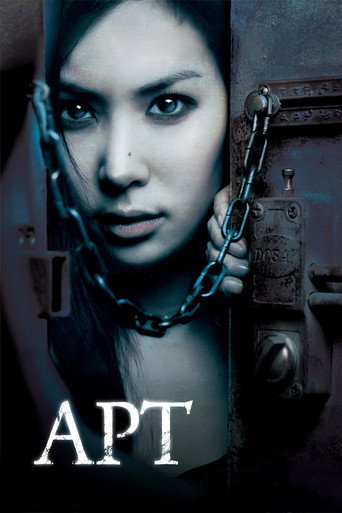 Apt movie poster