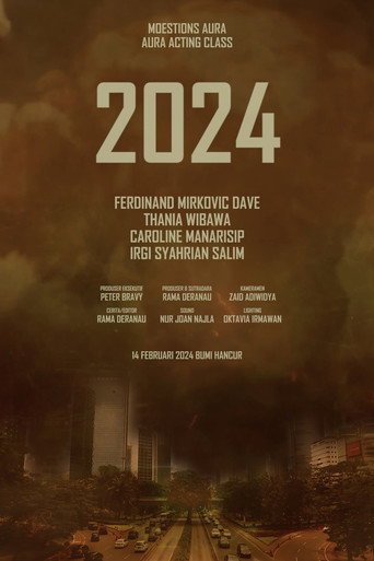 2024 movie poster