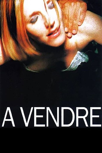For Sale movie poster