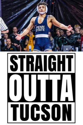 RBY: Straight Outta Tucson movie poster