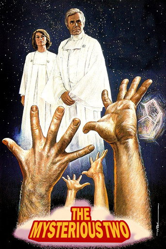 Mysterious Two movie poster