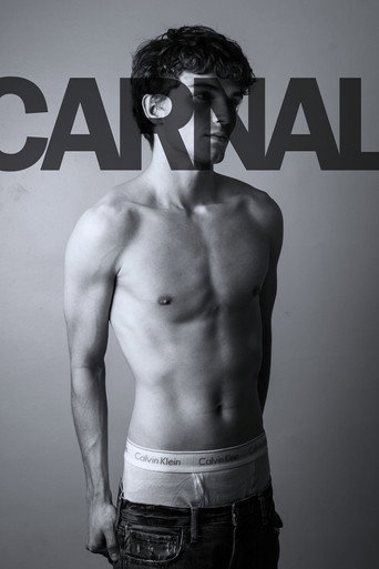 CARNAL movie poster