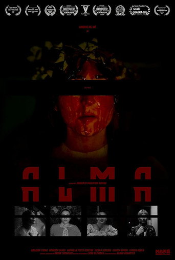 Soul movie poster