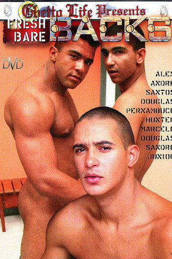 Fresh Bare Backs movie poster