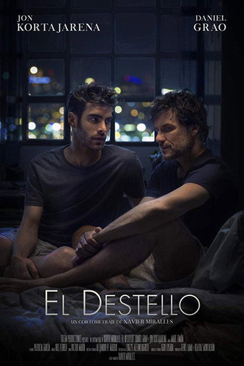 The Spark movie poster