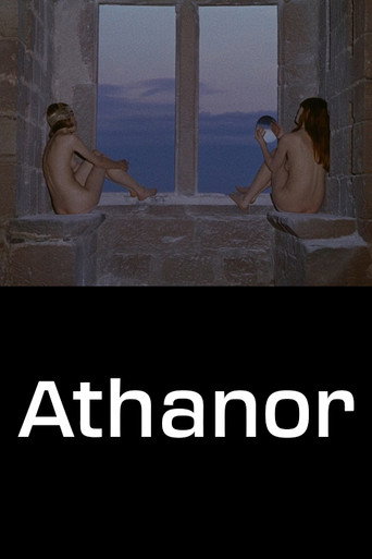 Athanor movie poster