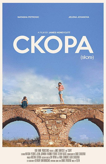 Skora movie poster