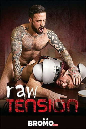 Raw Tension movie poster