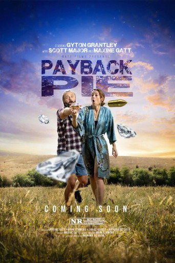 Payback Pie movie poster