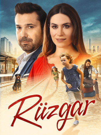 Wind movie poster